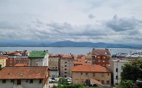C01A01 Apartamento Moderno con vistas al mar by R2R Consulting